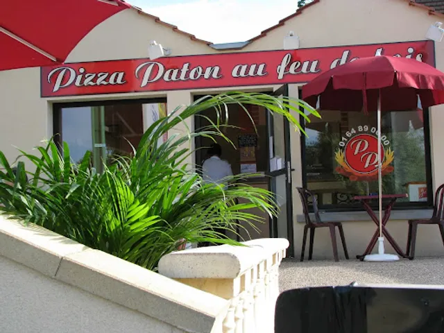 Pizza Paton