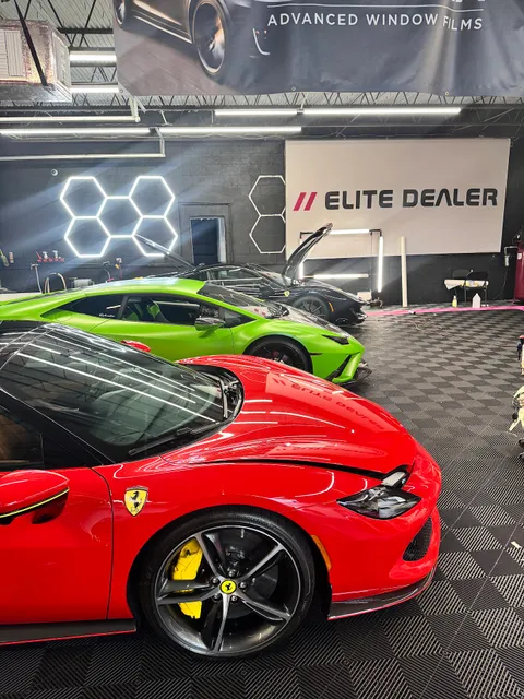 Ecophant Auto Detailing