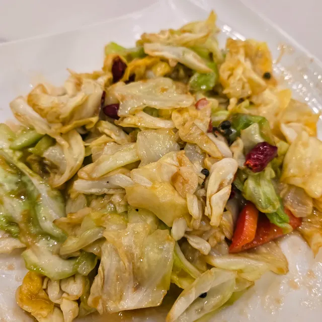 Sa'erta Dongxiang Shouzhua Restaurant