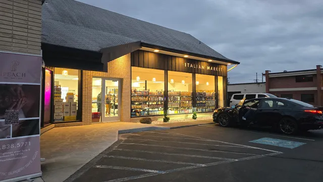 Assante Italian Market