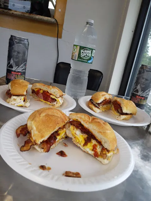 Valente's Italian Deli