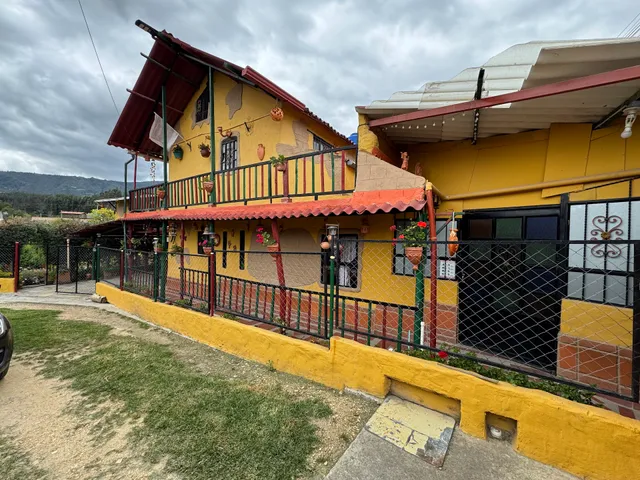 Cabaña hotel Tornasol