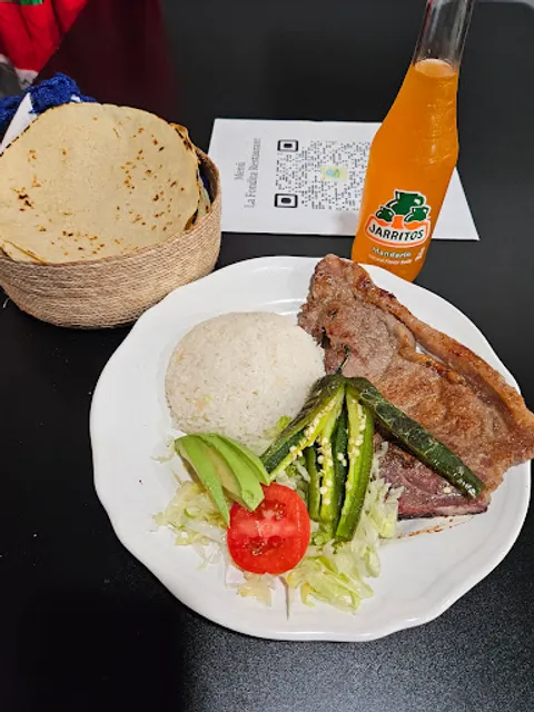 La Fondita Restaurant