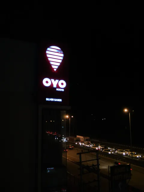 Hotel The Nest, Zirakpur