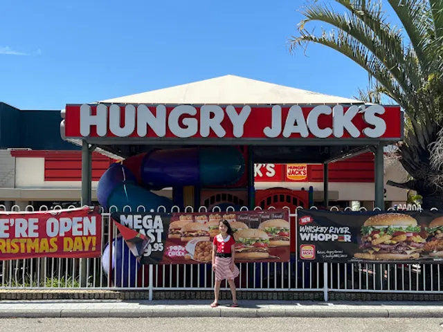 Hungry Jack's Burgers Myaree