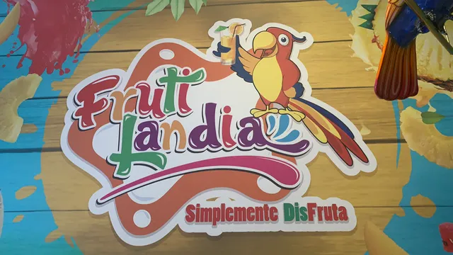 Frutilandia Gabi