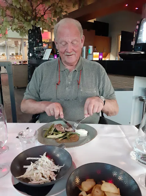 Het Restaurant ROC Nijmegen