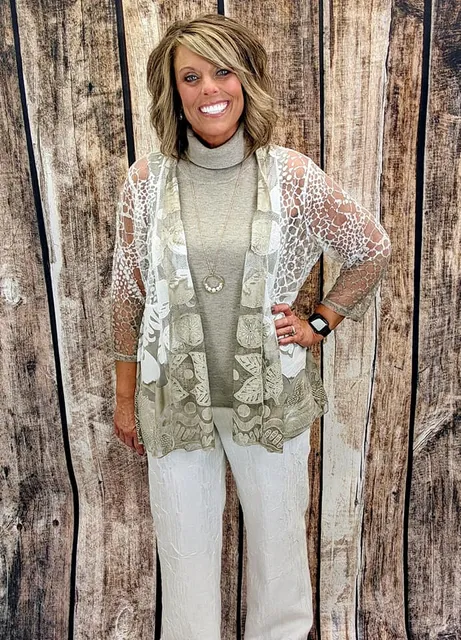 Osweiler's Women's Fashions