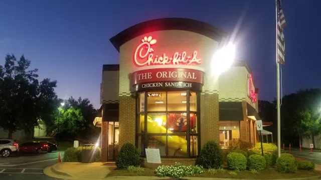 Chick-fil-A