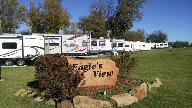 Eagle's View RV Park