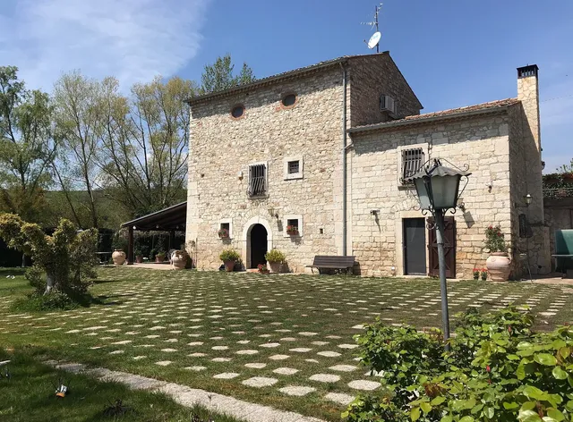 Pietralcina Relais L’incanto