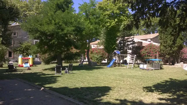 Domaine Le Piboul, Fontcouverte