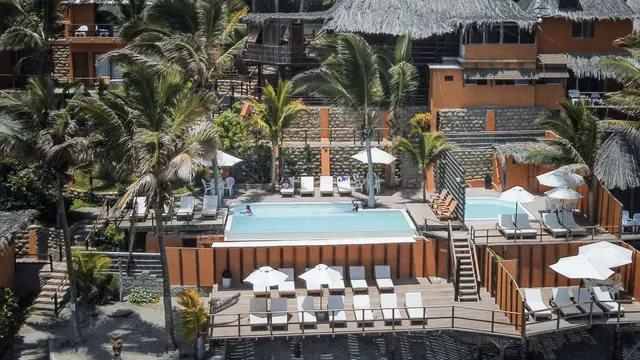 Peña Linda Bungalows