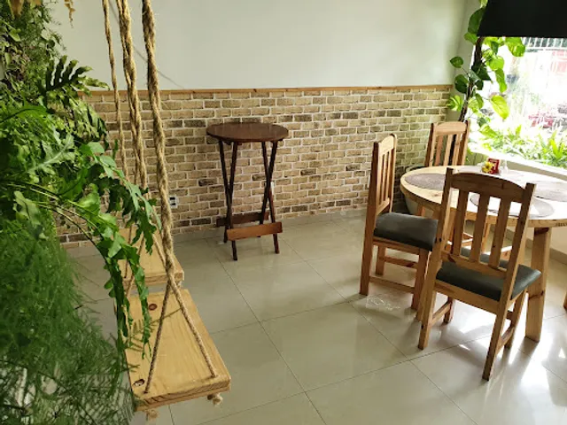 Restaurante Edi Sabor Natural Vegetariano/Vegano Manaus