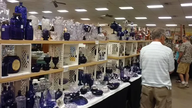 Huntsville Antique Show