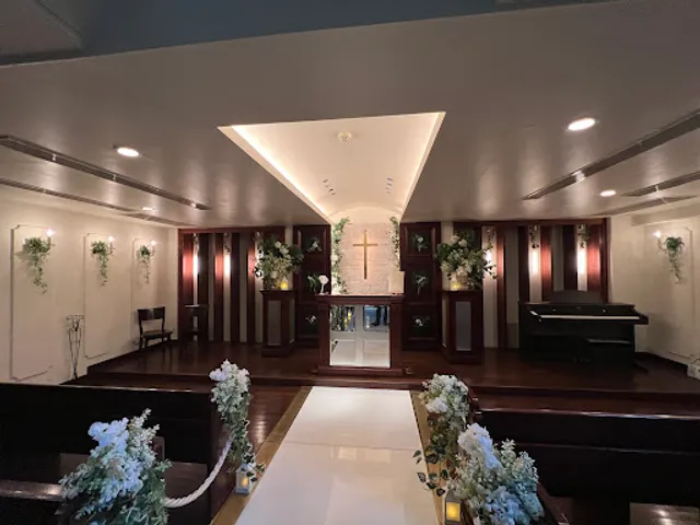 Aoyama Elysion House