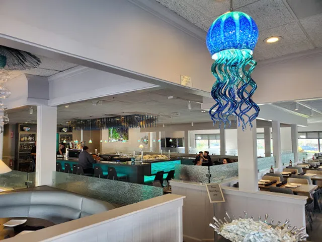 Ocean Oyster Bar & Grill