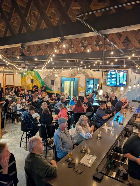 Black Lung Brewing Grayslake