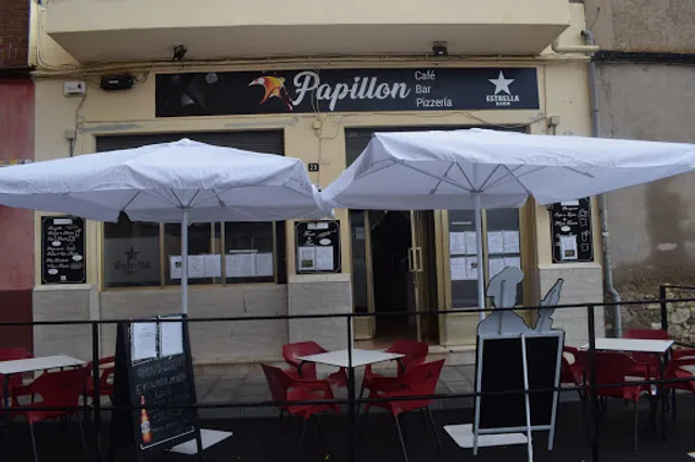 Pizzeria PAPILLON