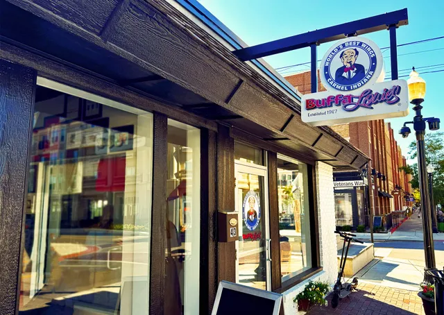 BuffaLouie's Carmel