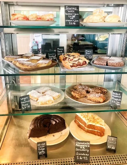 White Cottage Accommodation