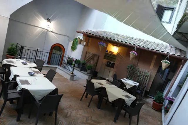 Nuova Taverna Roberteschi