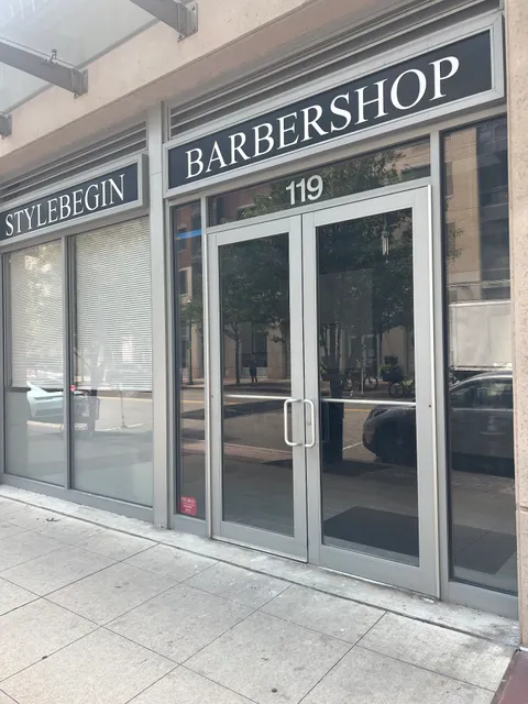 Kwik Barber & Beauty (Newport)