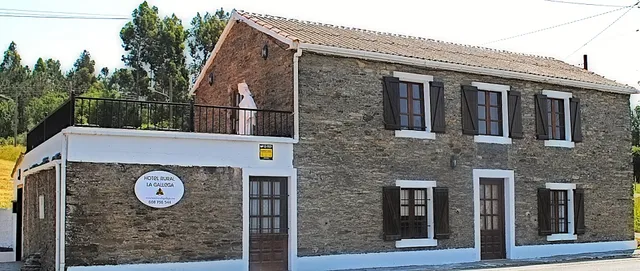 Hotel Rural La Gallega