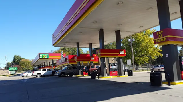 Dodge's Southern Style