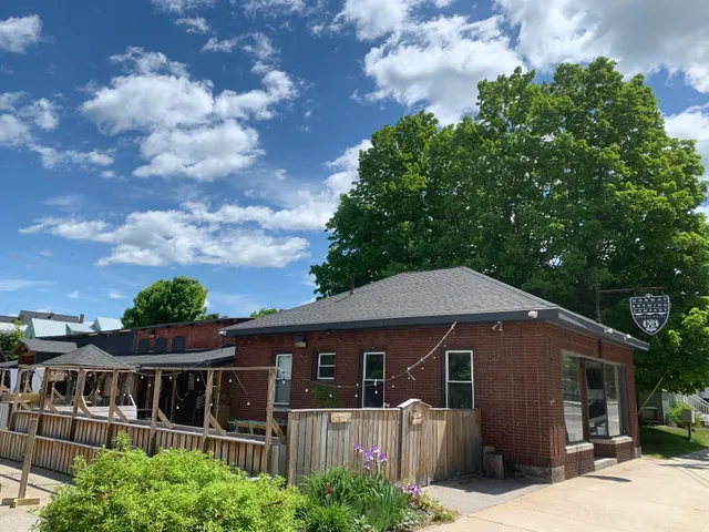 Norway Brewing Company