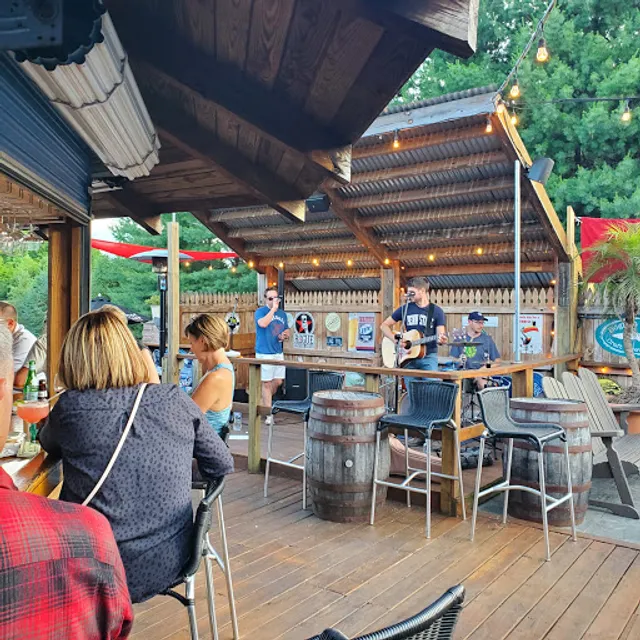 Blue Bird Inn
