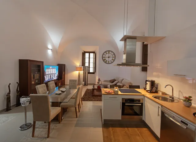 Cáceres Deluxe Casa-Palacio