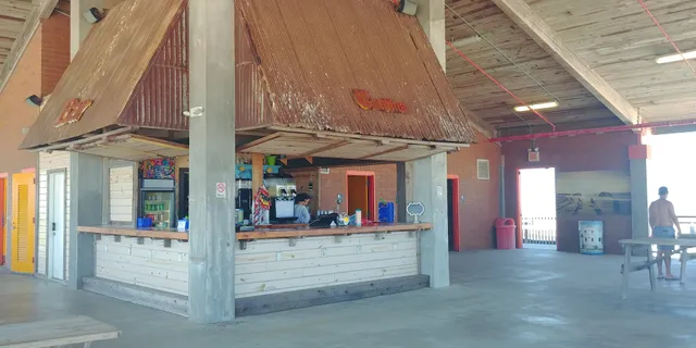 East Beach Cantina and Rentals