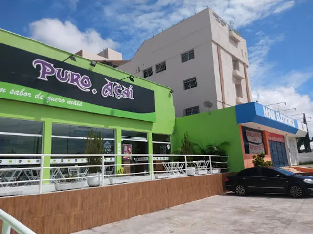 Puro Açaí