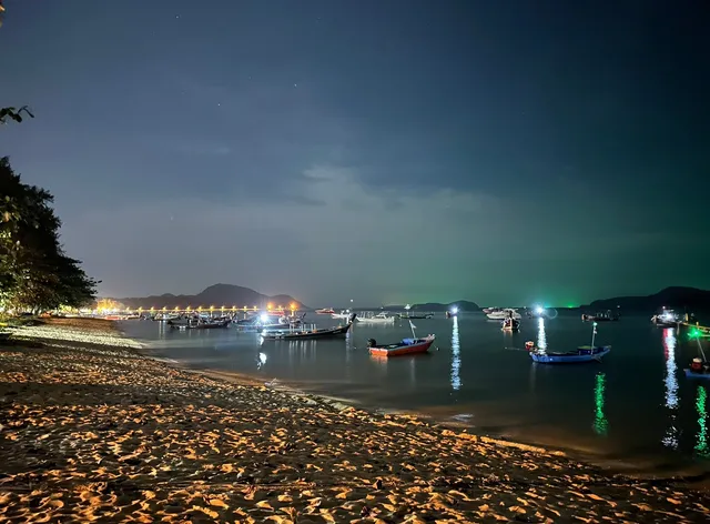 Phuket Muay Thai Hotel-Rawai