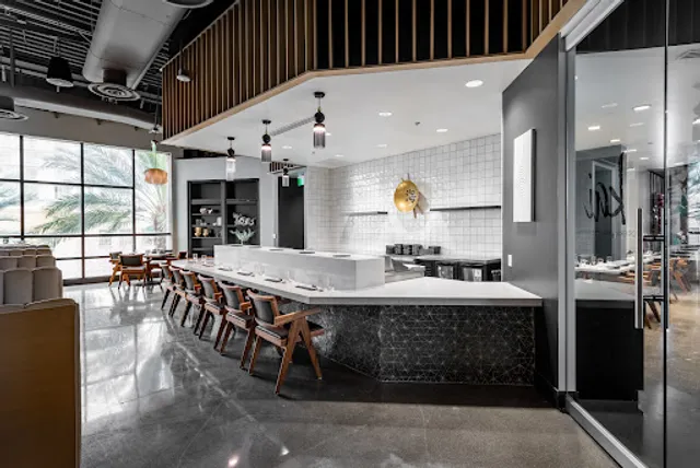 Kai Lounge – Sushi Bar & Kitchen