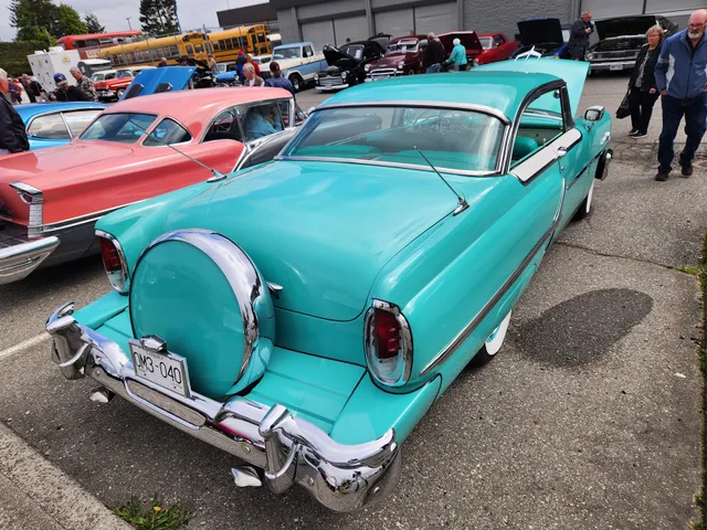 Langley Arts Council