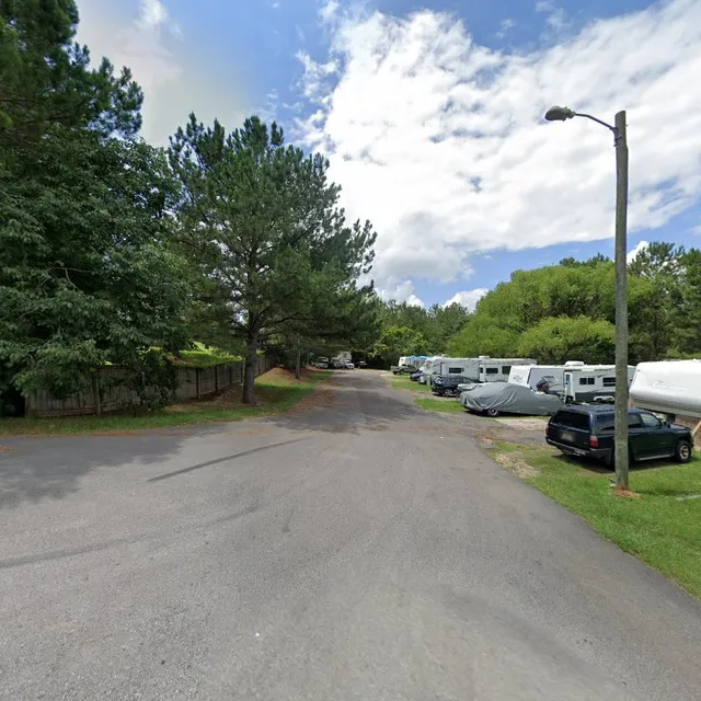 Mirror Lake R.V.park