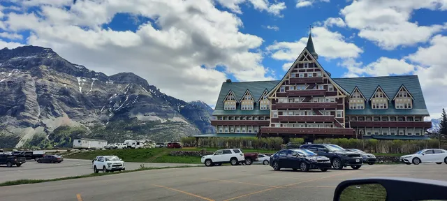 Crooked Creek Campground