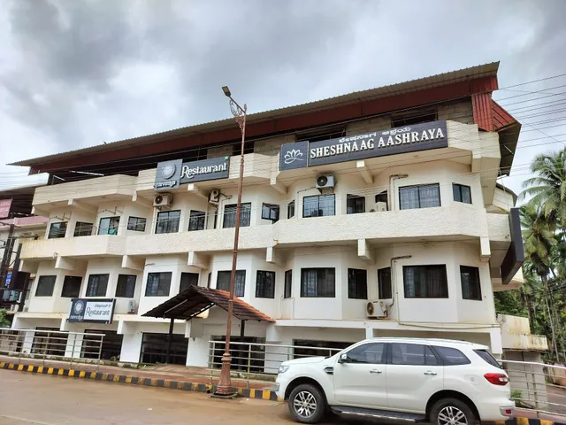 Sheshnaag Aashraya