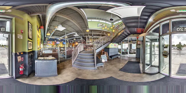 Bad Daddy's Burger Bar