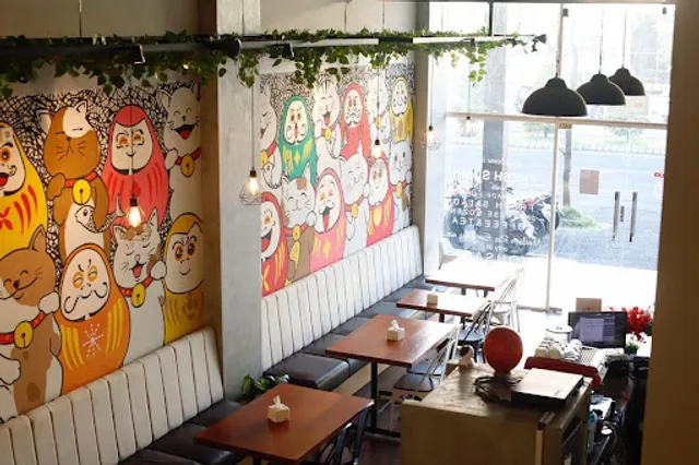 Housaku Sushi & Bento