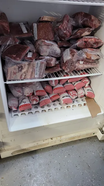 Riverstreet Rail Custom Meat Processing