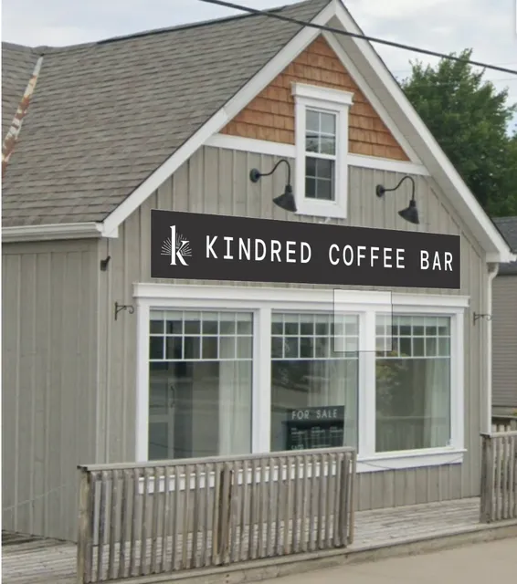 Kindred Coffee Bar