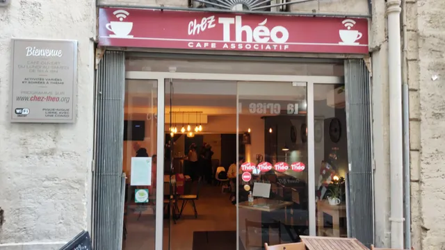 Chez Théo
