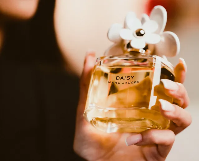 La Mina De Oro Perfumes