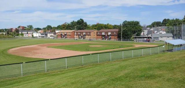 Legion Baseball Park