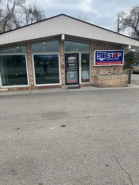 1 Stop Computer Shop