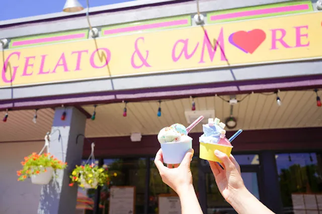 Gelato & aMore