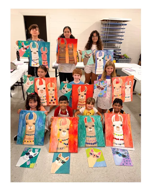 Sugar Land Art Center & Gallery